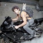 Easy Rider and Sidekick