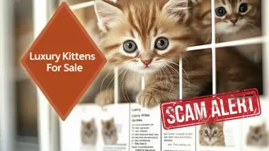 Online Pet Scams